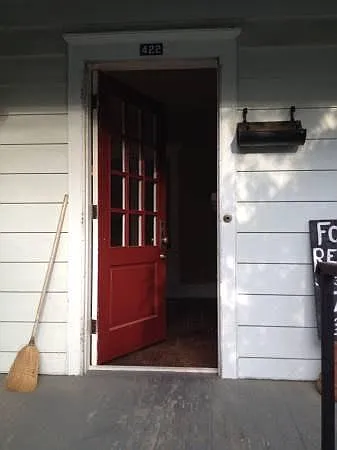 Welcome home :)