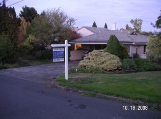7908 SW Ruby Ter, Portland, OR 97219