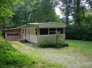 310 Scott St, Butler, TN 37640