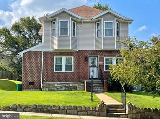 5416 15th Pl, Hyattsville, MD