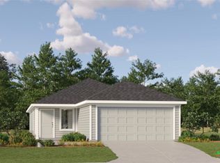 143 Cattle Queen Rd, Jarrell, TX 76537