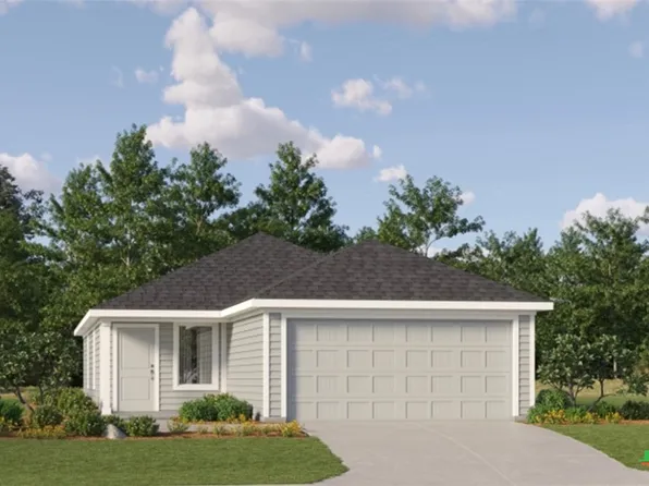 241 Tugboat Annie Way, Jarrell, TX 76537