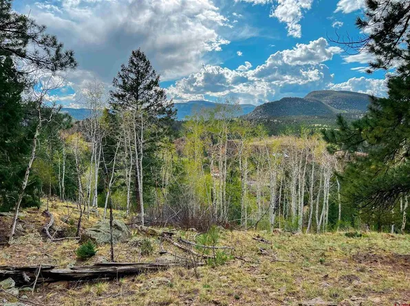 331 N Skyline Drive, South Fork, CO 81154