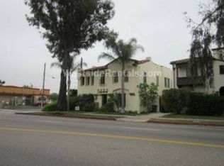 6114 W Olympic Blvd, Los Angeles, CA 90048