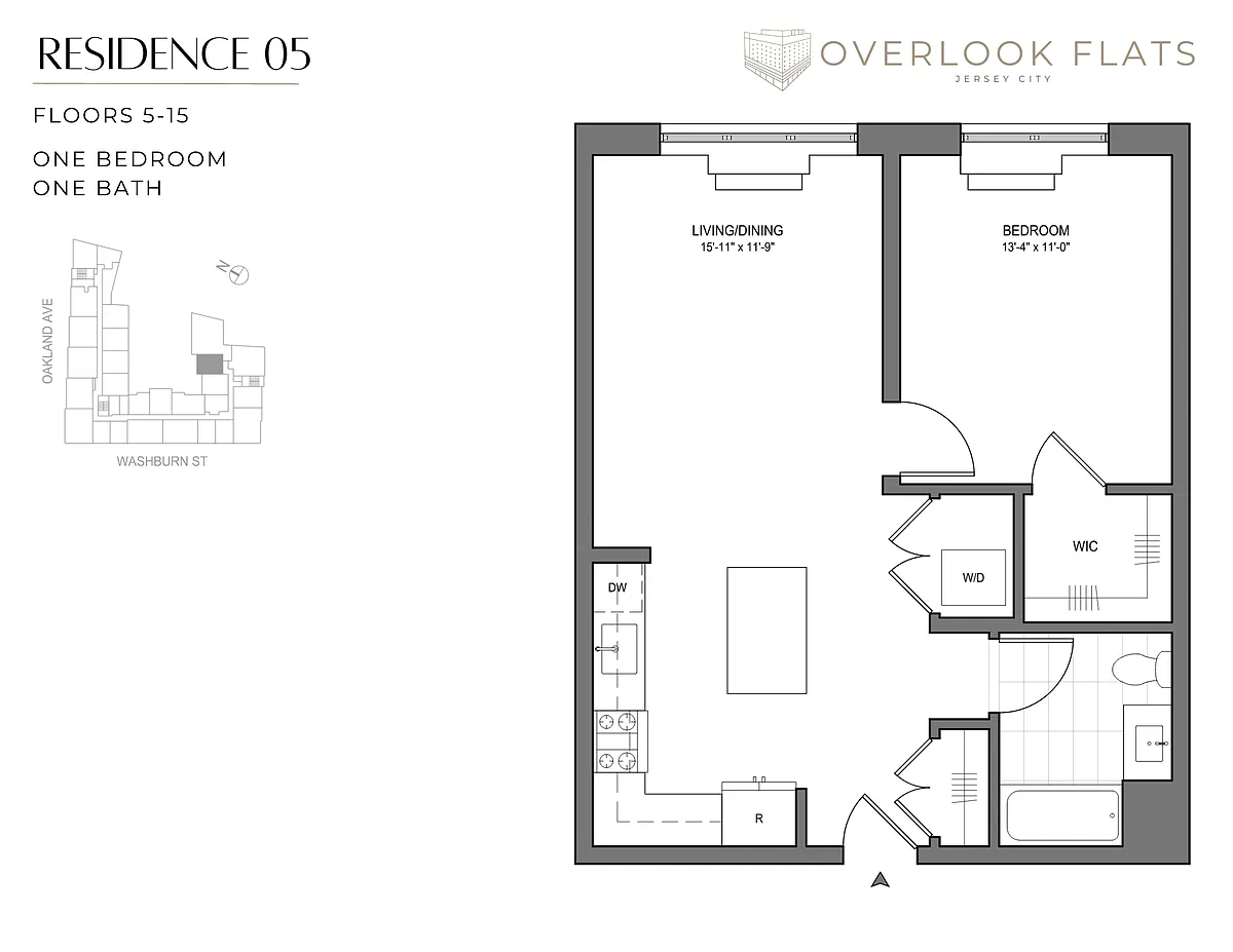 Floor plan 05
