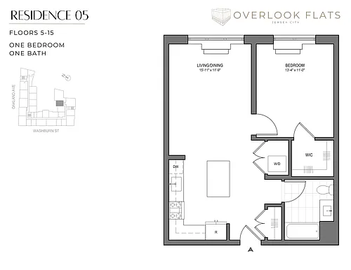 Floor plan 05