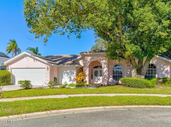 3690 Belle Arbor Cir, Titusville, FL 32780