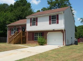 416 Bishop St, Chesapeake, VA 23323