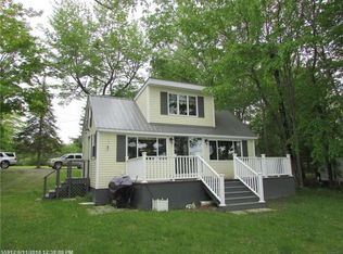 8 Roy Ln, Orient, ME 04471