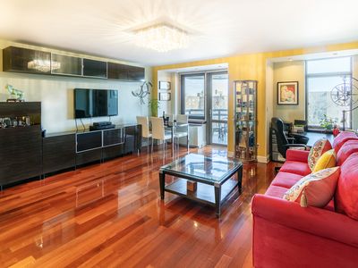 112-01 Queens Blvd #6K, Forest Hills, NY, 11375