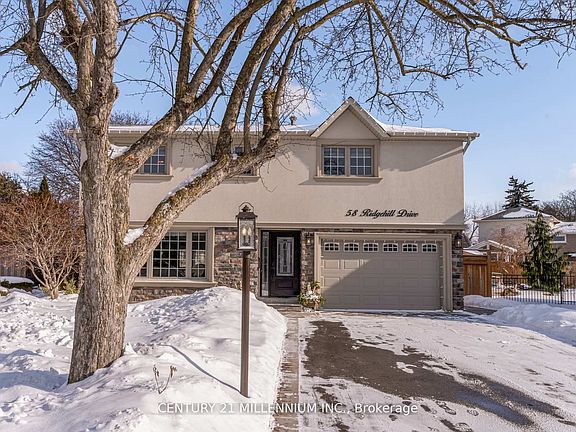 2nd image of 58 Ridgehill Dr