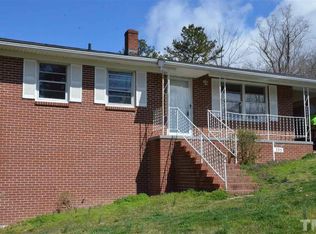 235 Melvin Wrenn Rd, Yanceyville, NC 27379