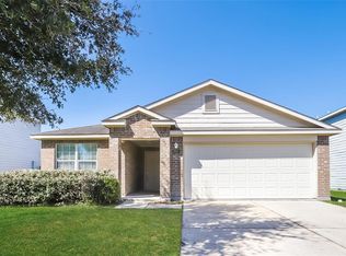 3918 Hollow Cove Ln, Richmond, TX 77469