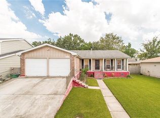 1491 Alison Dr, Gretna, LA 70056