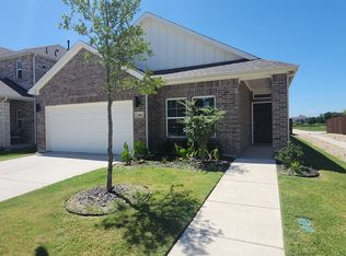 244 Fire Rock Dr, Royse City, TX 75189