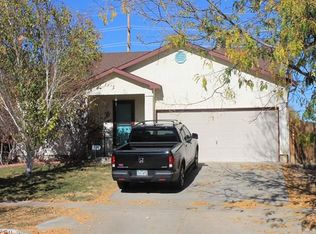 3929 Elk Ln, Pueblo, CO 81005