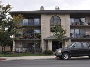 6325 W 63rd St UNIT 3D, Chicago, IL 60638