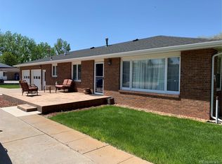 921 Lincoln St, Wray, CO 80758