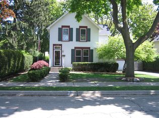 507 N Evergreen Ave, Arlington Heights, IL 60004