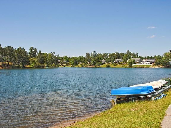 4th image of Lot 2430 Lake Greenwood Drive