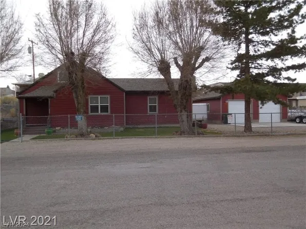 724 Avenue H, Ely, NV 89301