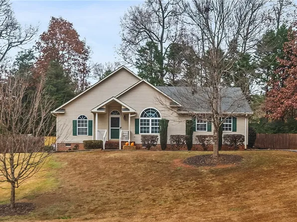 116 Aycock Dr, Anderson, SC 29621
