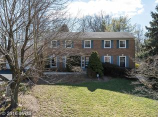 2207 Falling Creek Rd, Silver Spring, MD 20904