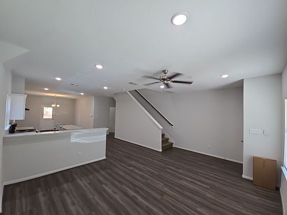 4th image of 8213 Gallahad St Unit A