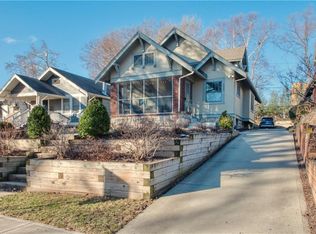 4440 Pennsylvania Ave, Kansas City, MO 64111