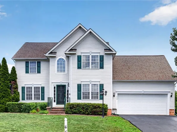 440 Roper Dr, Bowling Green, VA 22427