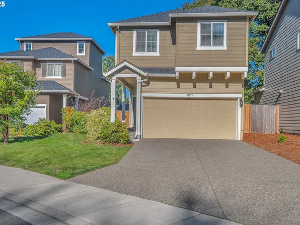 33337 SW Havlik Dr, Scappoose, OR 97056
