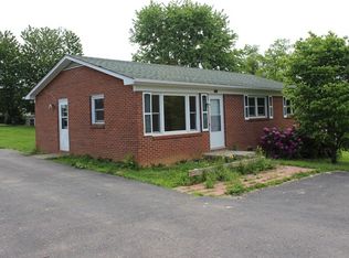 6113 Wesley St, Dublin, VA 24084