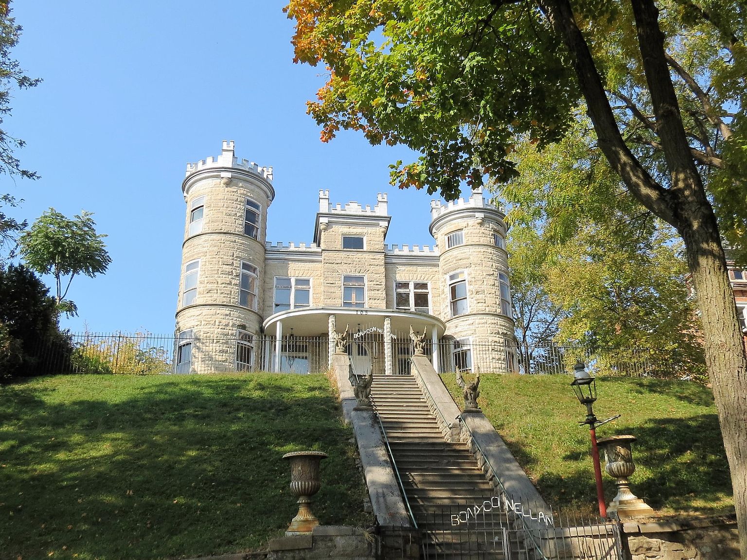 105 N Walnut Ave, Sidney, OH 45365 Zillow