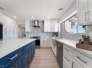 611 E Fairway Rd, Henderson, NV 89015