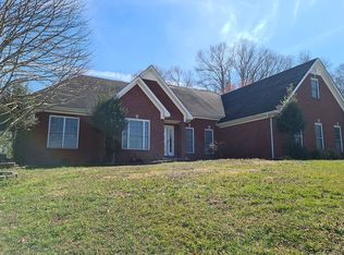 1605 Old Highway 13, Linden, TN 37096