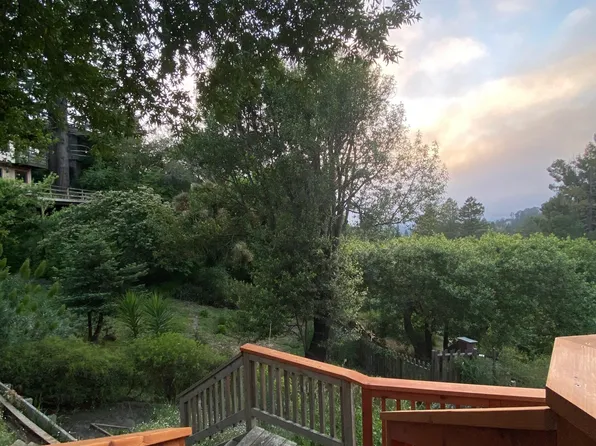 (undisclosed Address), Berkeley, CA 94708