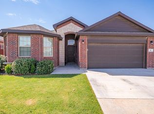 6 Purple Sage Ranch Cir, Odessa, TX 79765