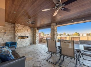 1311 Northcrest Dr, Highlands Ranch, CO 80126