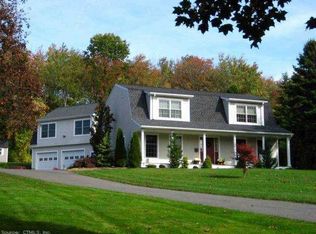 109 Beach Ave, Watertown, CT 06795
