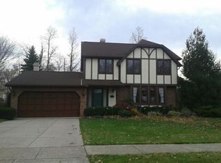 3667 Woodhaven Cir, Hamburg, NY