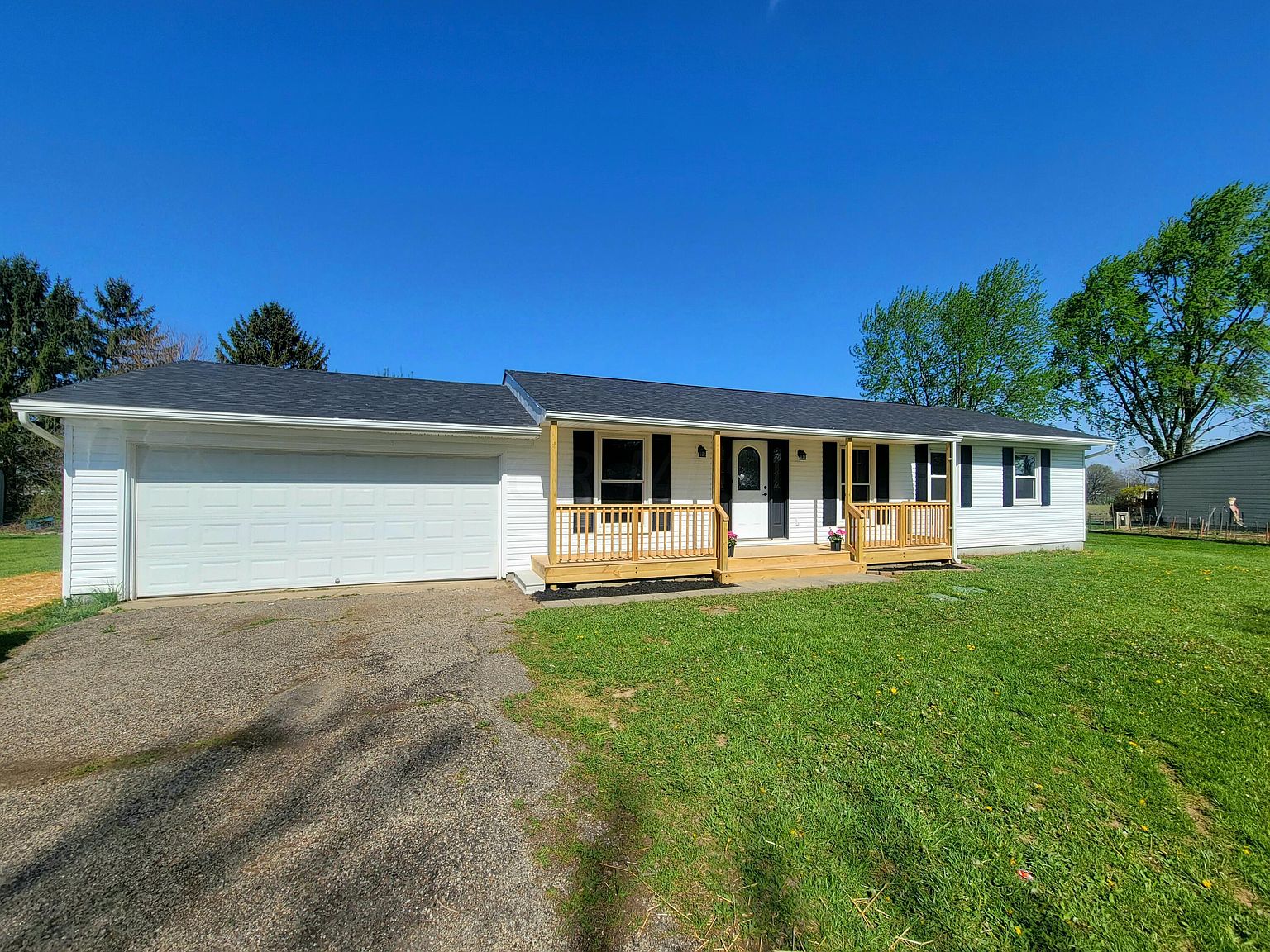 23873 Eisenhower Dr, Circleville, OH 43113 Zillow