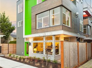 5624 A Fauntleroy Way SW, Seattle, WA 98136