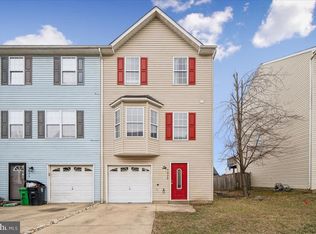 7029 Migliori Ct, District Heights, MD 20747