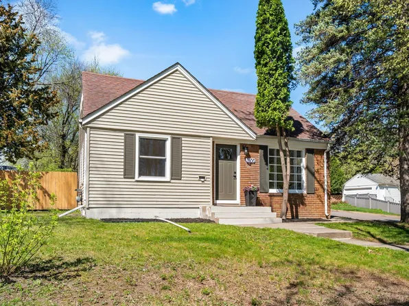 3100 Quebec Ave S, Saint Louis Park, MN 55426