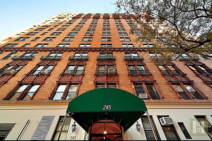 1st image of 245 W 107th St APT 8E