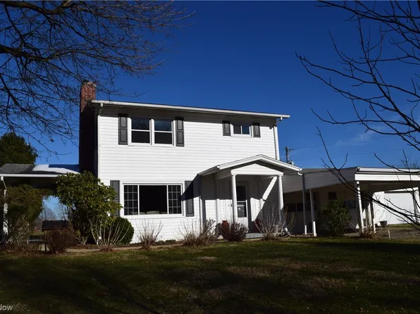 65578 Mathews Rd, Cambridge, OH 43725