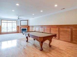 3604 Baron Monck Pass, Raleigh, NC 27612