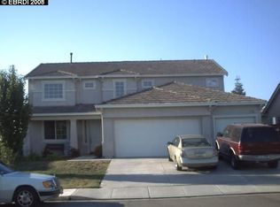 5031 Fernbank Way, Antioch, CA