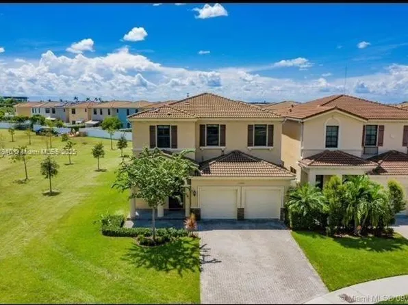 19220 NE 9th Pl, Miami, FL 33179