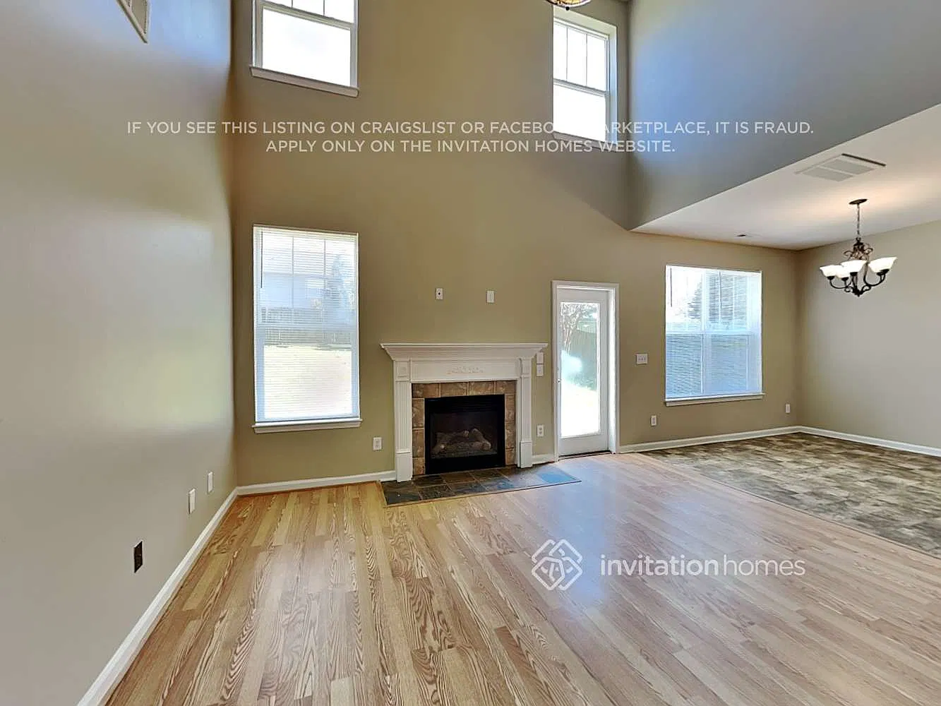 357 Stobhill Ln Holly Springs, NC 27540 — Photo 4